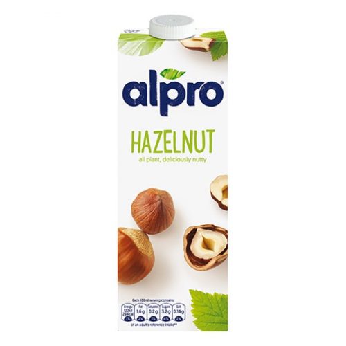 Növényi ital ALPRO mogyoró 1L