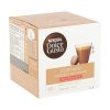 Kávékapszula NESCAFE Dolce Gusto Cortado koffeinmentes 16 kapszula/doboz