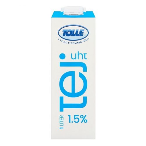 Tej TOLLE UHT 1,5% 1L