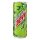 Üdítőital szénsavas MOUNTAIN DEW 0,33L