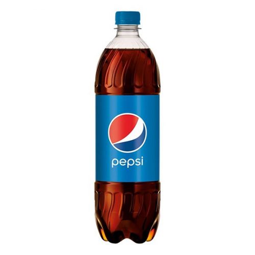 Üdítőital szénsavas PEPSI 1L