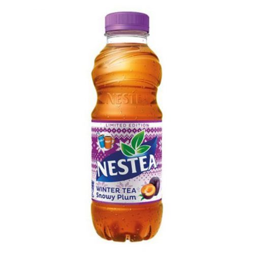 Üdítőital szénsavmentes NESTEA Szilva 0,5L