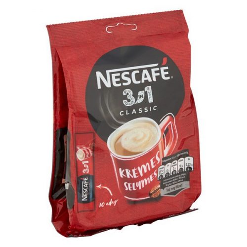 NESCAFE Kávé instant NESCAFÉ 2in1 28x8g