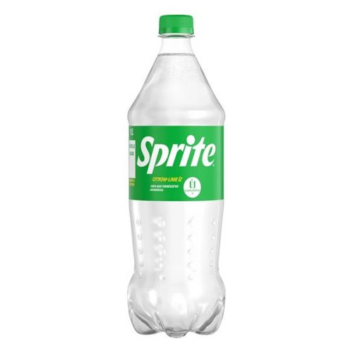 Üdítőital szénsavas SPRITE 1L