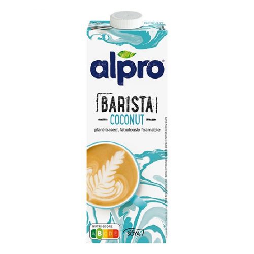 Növényi ital ALPRO Barista kókusz 0,75L