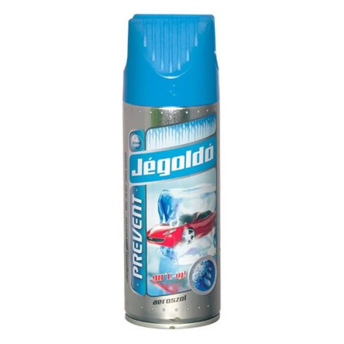 Jégoldó spray PREVENT kaparós 400ml