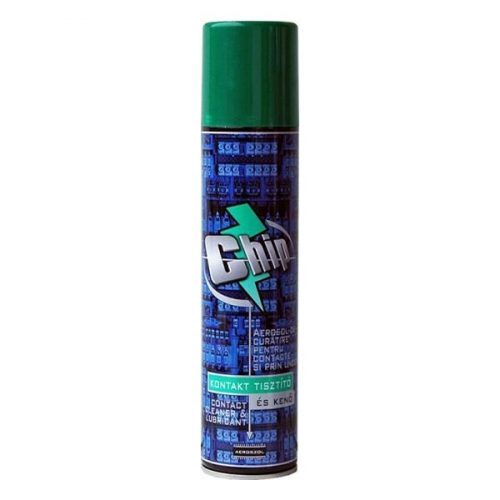 Kontakttisztító spray PREVENT 300 ml