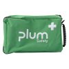 Elsősegély felszerelés PLUM 1AID Bag Basic alap