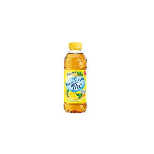 Üdítőital 0,5l SAN BENEDETTO citrom tea