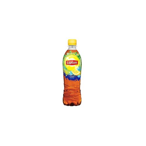 Üdítőital 0,5l LIPTON citrom tea