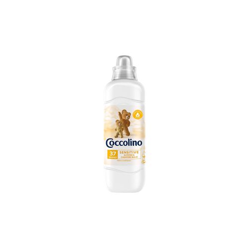 Öblítő koncentrátum 925 ml (37 mosásos) Coccolino Creations Sensitive Almond