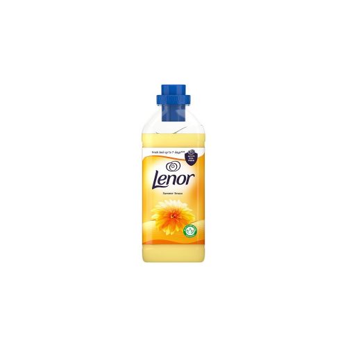 Öblítő koncentrátum 850 ml (34 mosás) Lenor Summer Breeze