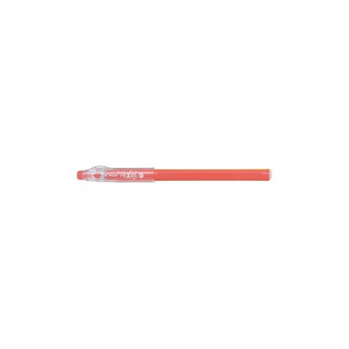 Zselés toll radírozható, 0,7mm Pilot Frixion Ball Stick koral pink