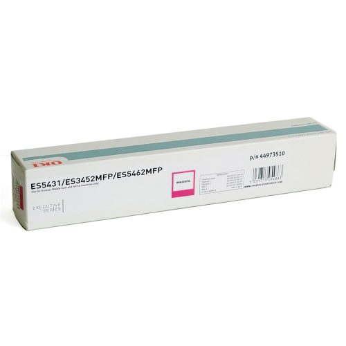 Oki ES5431/ES3452 toner magenta ORIGINAL 