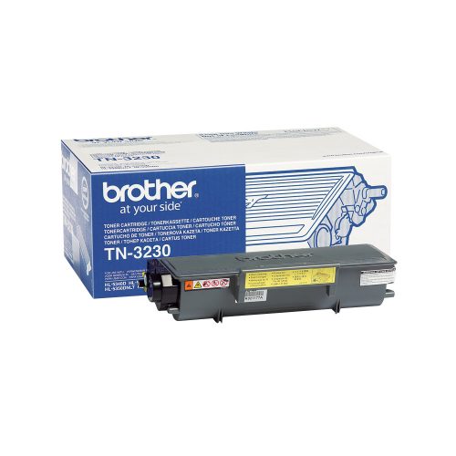 Brother TN3230 toner ORIGINAL