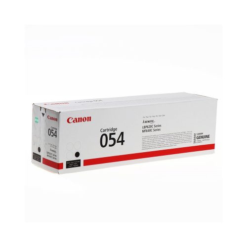 Canon CRG054 toner black ORIGINAL 1,5K