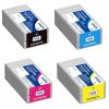 Epson SJIC22P tintapatron black ORIGINAL