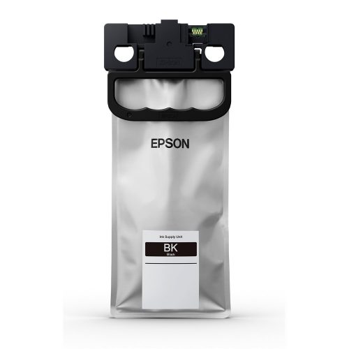 Epson T01C1 tintapatron black ORIGINAL 10K