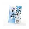 Epson T2791 tintapatron black ORIGINAL