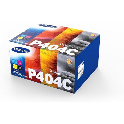 Samsung C430/C480 toner multipack BCMY ORIGINAL