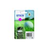 Epson T3463 tintapatron magenta ORIGINAL