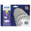 Epson T7914 tintapatron yellow ORIGINAL