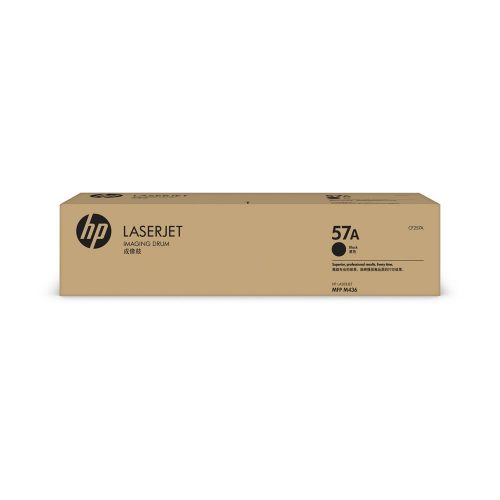 Hp CF257A drum unit black ORIGINAL (57A)