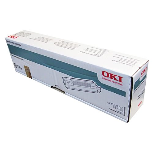 Oki ES8451/ES8461 toner magenta ORIGINAL