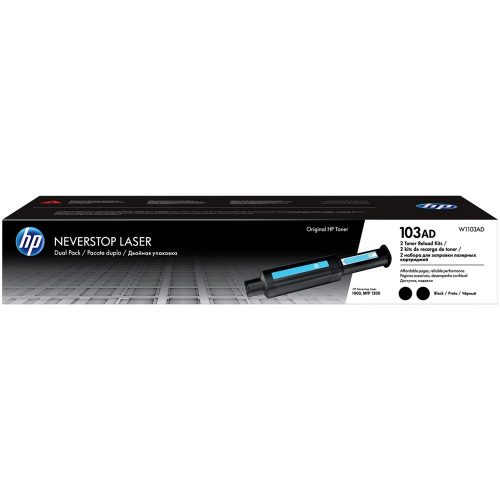 Hp W1103AD toner ORIGINAL (103AD)