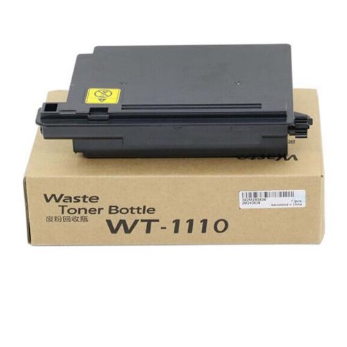 Kyocera WT1100 waste toner bottle ORIGINAL