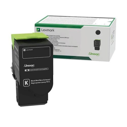 Lexmark MS/MX632 toner ORIGINAL