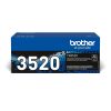 Brother TN3520 toner ORIGINAL