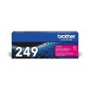 Brother TN249 toner magenta ORIGINAL