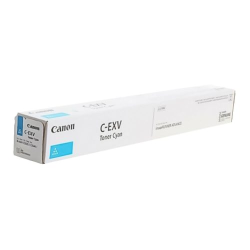 Canon EXV65 toner cyan ORIGINAL