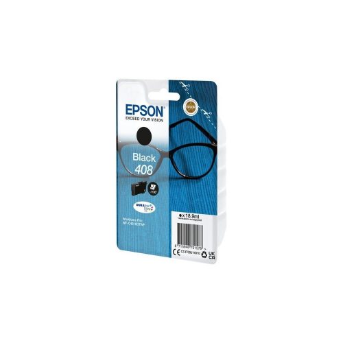 Epson T09J1 tintapatron black ORIGINAL