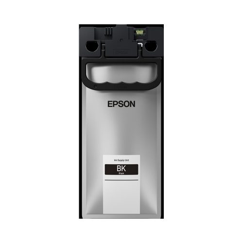 Epson T11E1 tintapatron black ORIGINAL