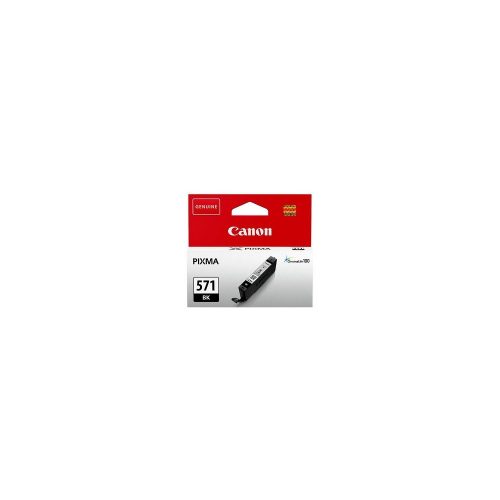 Canon CLI571 tintapatron black ORIGINAL 