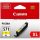 Canon CLI571 tintapatron yellow ORIGINAL 