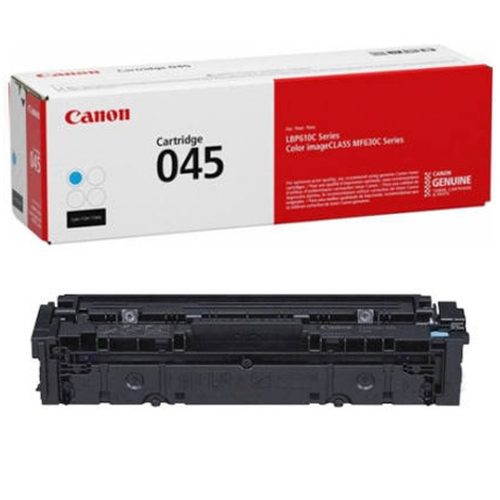 Canon CRG045 toner cyan ORIGINAL 