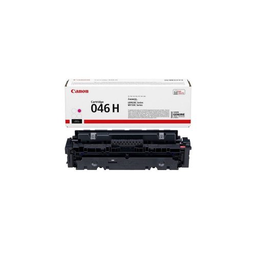 Canon CRG046H toner magenta ORIGINAL 