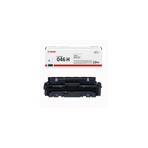 Canon CRG046H toner cyan ORIGINAL 