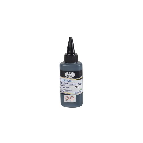 Ink Canon Universal dye bk 100ml ORINK