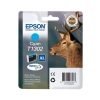 Epson T1302 tintapatron cyan ORIGINAL 