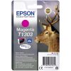 Epson T1303 tintapatron magenta ORIGINAL 