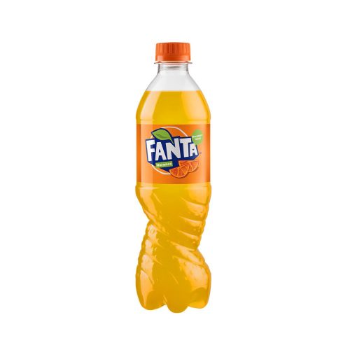 Üdítőital 0,5l FANTA