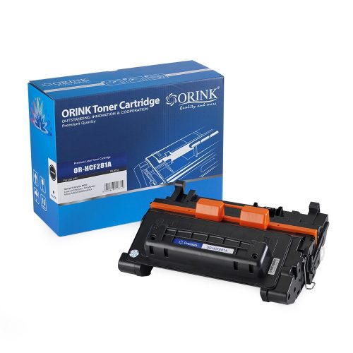 Hp CF281A toner ORINK