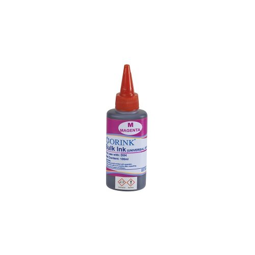 Ink Hp Universal dye magenta 100ml ORINK