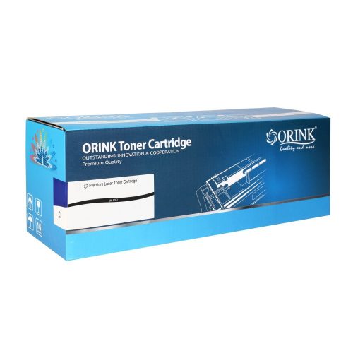 Hp W2032X/CRG055H toner yellow ORINK 6K NO CHIP (415X)