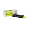 Kyocera TK580 toner yellow ORIGINAL 