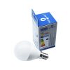 Led 8W A60, E27 806 lm 6500k Led izzó Blue Light